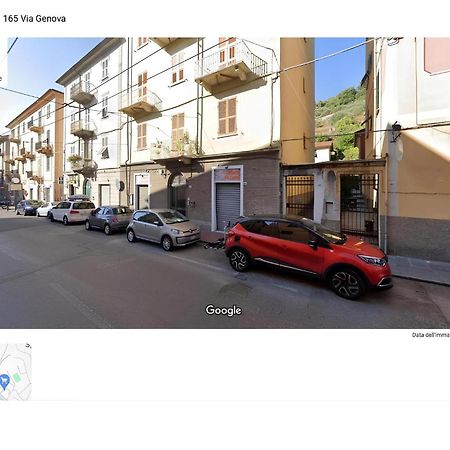 A Casa Di Mariro Leilighet La Spezia Eksteriør bilde